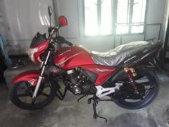 Runner Turbo 125